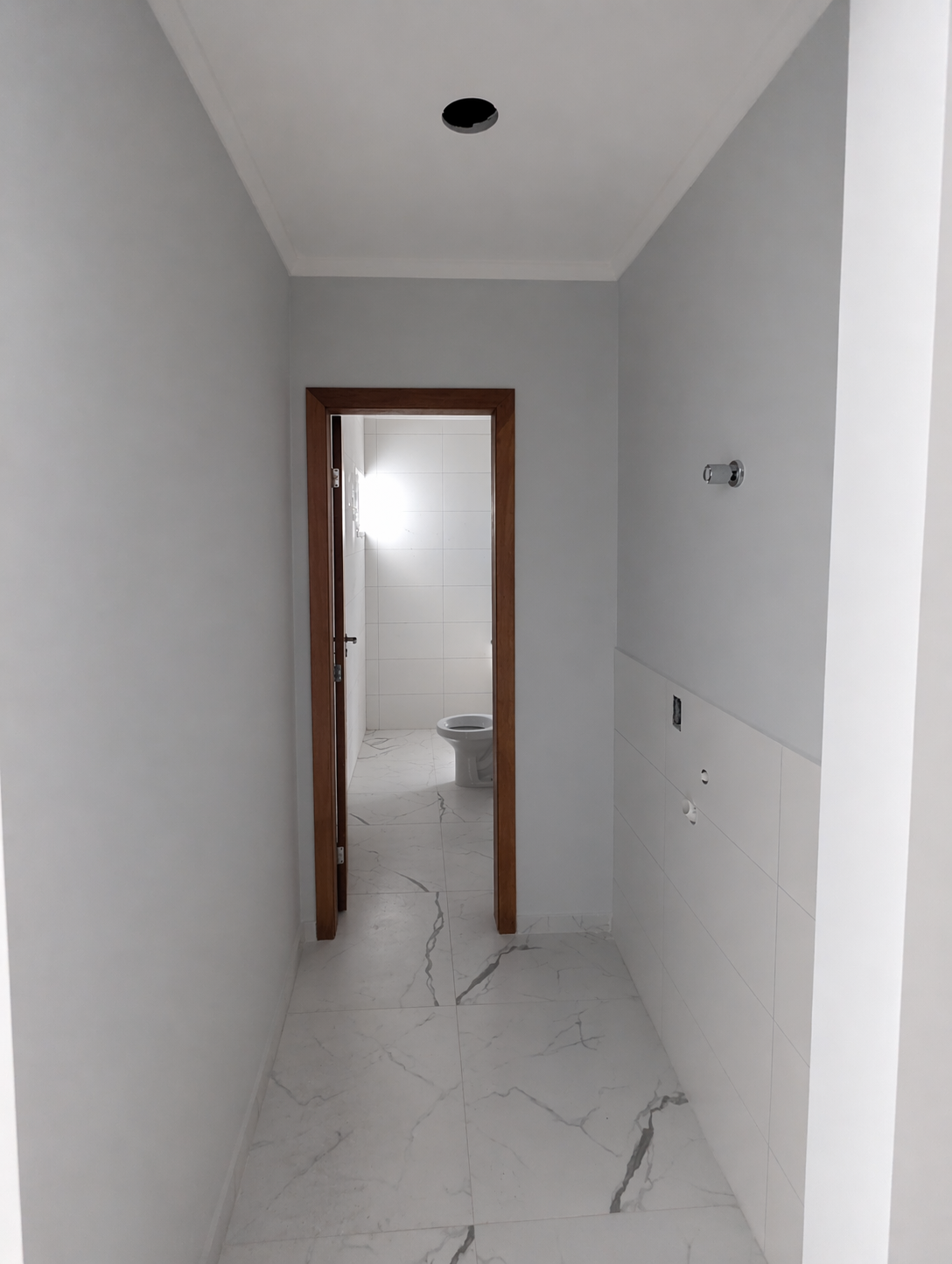 Foto 1 de AP 103 – Residencial Romã | Bosque da Mata – Tijucas/SC