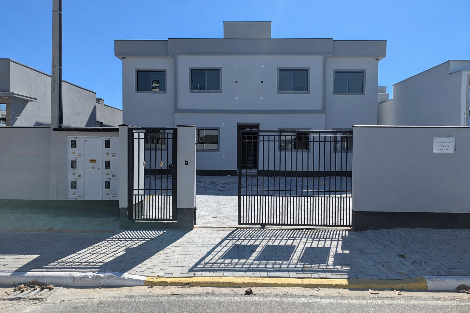AP 204 – Residencial Romã | Bosque da Mata – Tijucas/SC